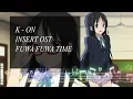 Download Lagu [ K - ON : INSERT SONG ] Fuwa Fuwa Time - (Mio)Yoko Hisaka