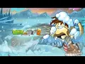 Frostbite Caves Resurgence Full Theme! - Secret Realm- Plants vs. Zombies 2 Chinese OST