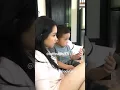 Download Lagu Didikan Tegas Nagita Slavina ke Rafathar