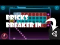 Trying to recreate Bricks Breaker Quest in unity