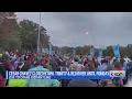 Spurs Austin International Half Marathon happening Sunday
