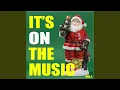Download Lagu It`s the most wonderful time of the year