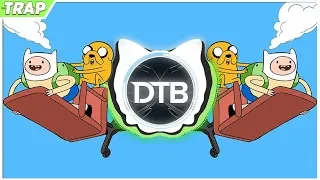 Adventure Time Theme Chill Hop Remix 