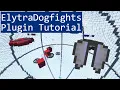ElytraDogfights Minecraft Plugin Tutorial