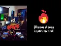 Menos el cora Ryan castro Ft Manuel Turizo Sendé  instrumental beat karaoke pista