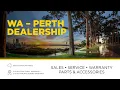 JB Caravans WA Perth Dealership