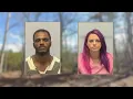 Man woman accused of killing Morganton couple over 75K inheritance