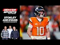 What does ESPN s ranking say about how national media views Bo Nix