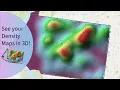Mapping the Landscape of Violence 3D Kernel Density Hot Spot Analysis in ArcGIS Pro