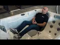 The Best Plug Play Small Hot Tub The Orion