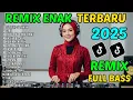 Lagu DJ MIX 2025 SLOW BASS VIRAL TIKTOK TERBARU - REMIX PALING ENAK - PAS BUAT SANTAI DAN PERJALANAN
