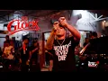 JERAL 37 - LA GLOCK