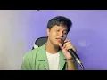 Jay Garche - Ghost | ซ่อน (ไม่) หา (Jeff Satur | English Cover)