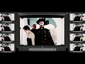 Television (Solomun Remix / Official Visualiser) - Empire Of The Sun & Solomun