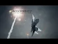 Lagu Ace Combat 7 Skies Unknown OST - Magic Spear 1.5 ( Magic Spear 1 + Magic Spear 2, with ending)