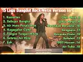 Lagu 15 lagu dangdut rock metal version terbaru dan terakhir#music #musicviral #rock #cover#ai