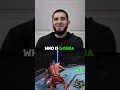 Download Lagu Islam Makhachev on Ilia Topuria🇪🇸 vs Charles Oliveira🇧🇷 #ufc317 #iliatopuria #islammakhachev