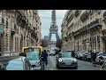 Lagu French Deep House, Eiffel Tower, Paris