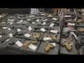 The Nation s Gun Show Dulles Expo Center DEC 31ST 2021 pt4