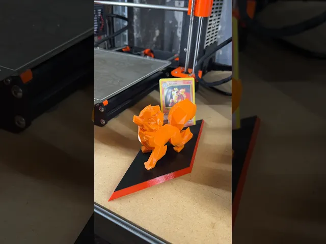 Pokemon Card Stand video thumbnail