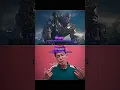 Download Lagu Thanos ( MCU ) vs Thanos ( Squid Game )