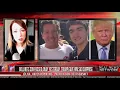 AFTER ERIC BOLLING S SON PASSED AWAY YESTERDAY TRUMP GAVE HIM THIS SAD SURPRISE
