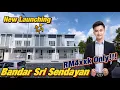 Download Lagu Property Review🌟 Bandar Sri Sendayan - Bayu Sutera 🏠 New Town Developing (Kevin Yong 017-405 8110)