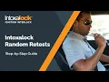 Step-by-Step Guide to Intoxalock Random Retests