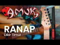 Download Lagu Amuk - Ranap