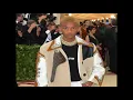 Jaden Smith - Ghost ft Christian Rich Lyrics [HD]