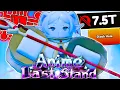 Download Lagu Getting The GODLY *0.03%* FRIEREN In Anime Last Stand!