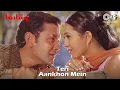 Download Lagu तेरी आँखों में मुझे प्यार नज़र आता है | Teri Aankhon Mein | Udit Narayan | Alka Yagnik | Hindi Song