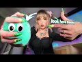 Fast Aggressive ASMR Focus Test For People Who Get Bored Easily for AD