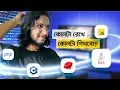 Which Programming Language I should Learn