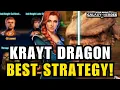 The Ultimate Krayt Dragon Strategy Guide SWGOH