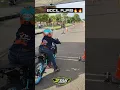 Download Lagu BOCIL AJAIB IKUT DRAG BIKE🔥🔥 #dragbike #ninja2tak #bocilajaib #ninjaffa #2takloversindonesia #2tak