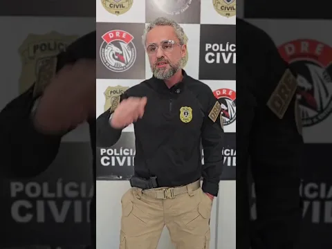 Operação prende 27 pessoas e bloqueia R$144 milhões em Campina Grande