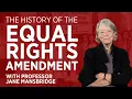 The History of the Equal Rights Amendment 3 Things You Should Know