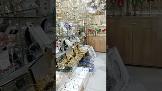 تخفيض في الثريات روعة بمدينة فاس Shorts 