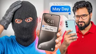 [Part 5] Change your Samsung Experience - With 6 Secret Features!