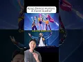 Download Lagu Golden but make it EDM ✨ #kpopdemonhunters #huntrx #huntrix #golden #davidguetta
