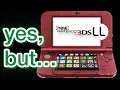 Is buying a japanese 3DS worth it