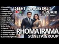 Lagu RHOMA IRAMA DUET ROMANTIS - FULL ALBUM TANPA IKLAN DANGDUT LAWAS TANPA IKLAN