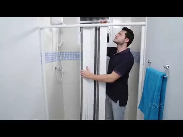 Vídeo do produto