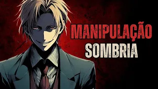 Este vídeo fará de você um mestre manipulador destemido (100%)
