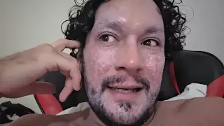 No quería hacer este Live pero ya toca
