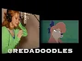 Download Lagu 0ARCHIVES - (MAKING-OF) - The Fox And The Hound 2