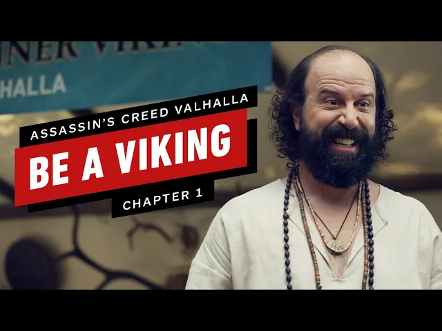 Assassin's Creed Valhalla: Unleash Your Inner Viking - Chapter 1: Dual Wielding &amp; Raiding