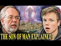 Dr Michael Heiser Explains Jesus In Daniel 7 And It Will Blow Your Mind