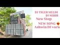 Download Lagu DJ TIGER MELDI 💫⭐